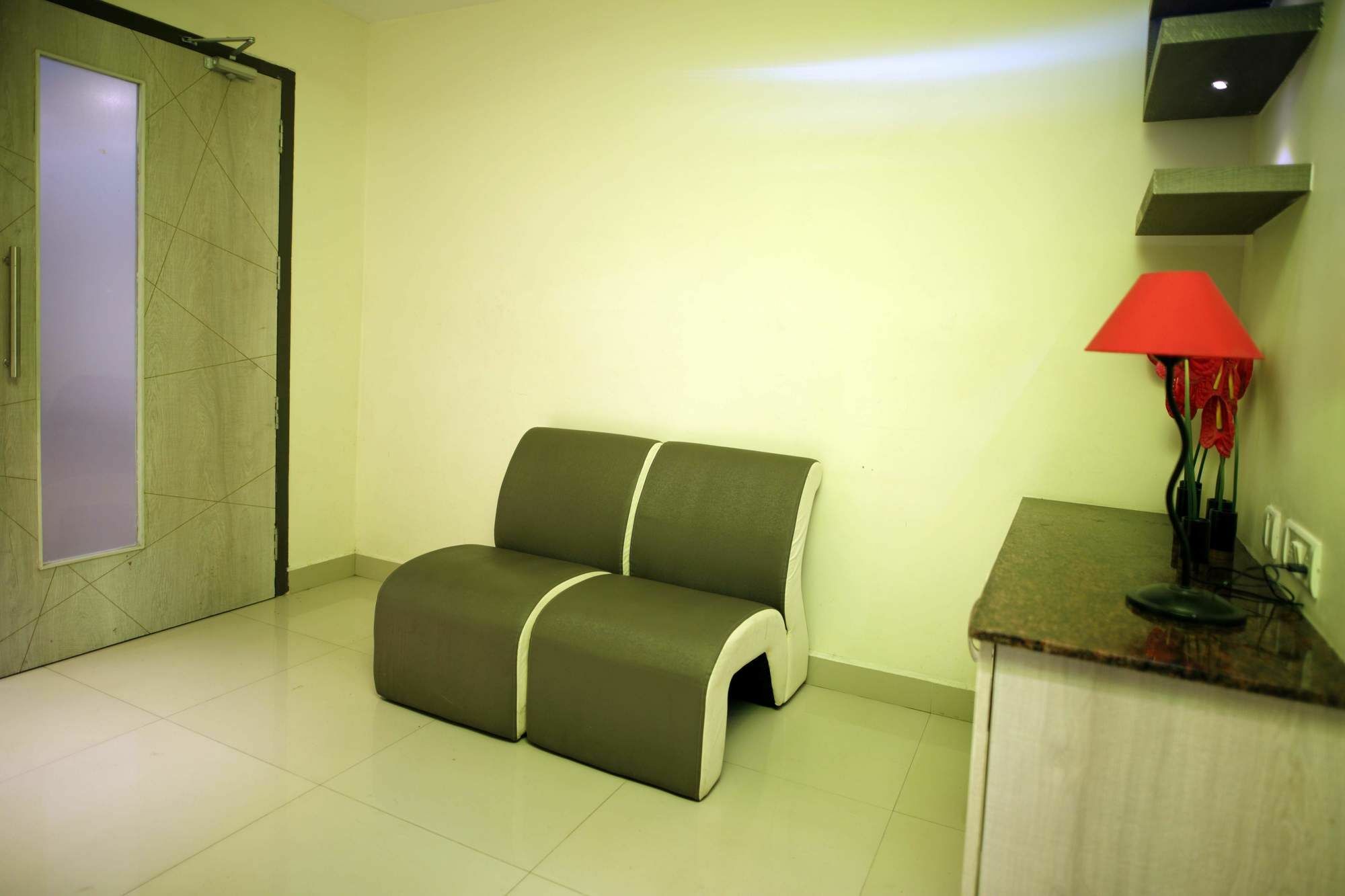 מלון Venture Park, Omr, Thoraipakkam, צ'נאי מראה חיצוני תמונה